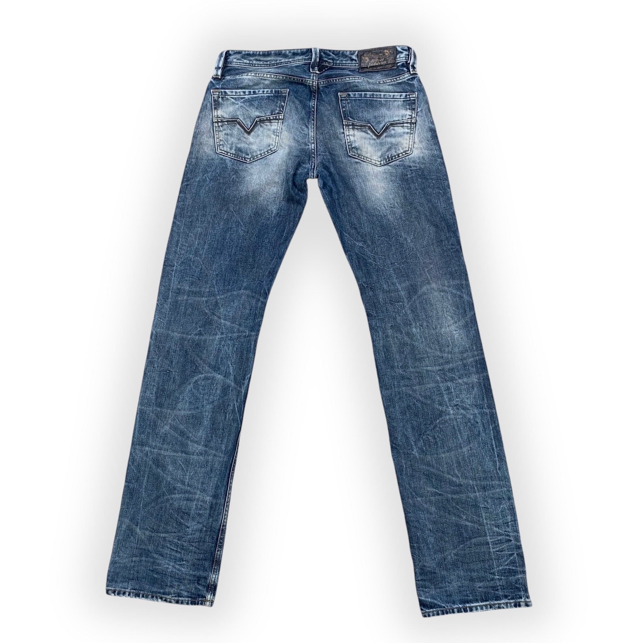 DIESEL JEANS