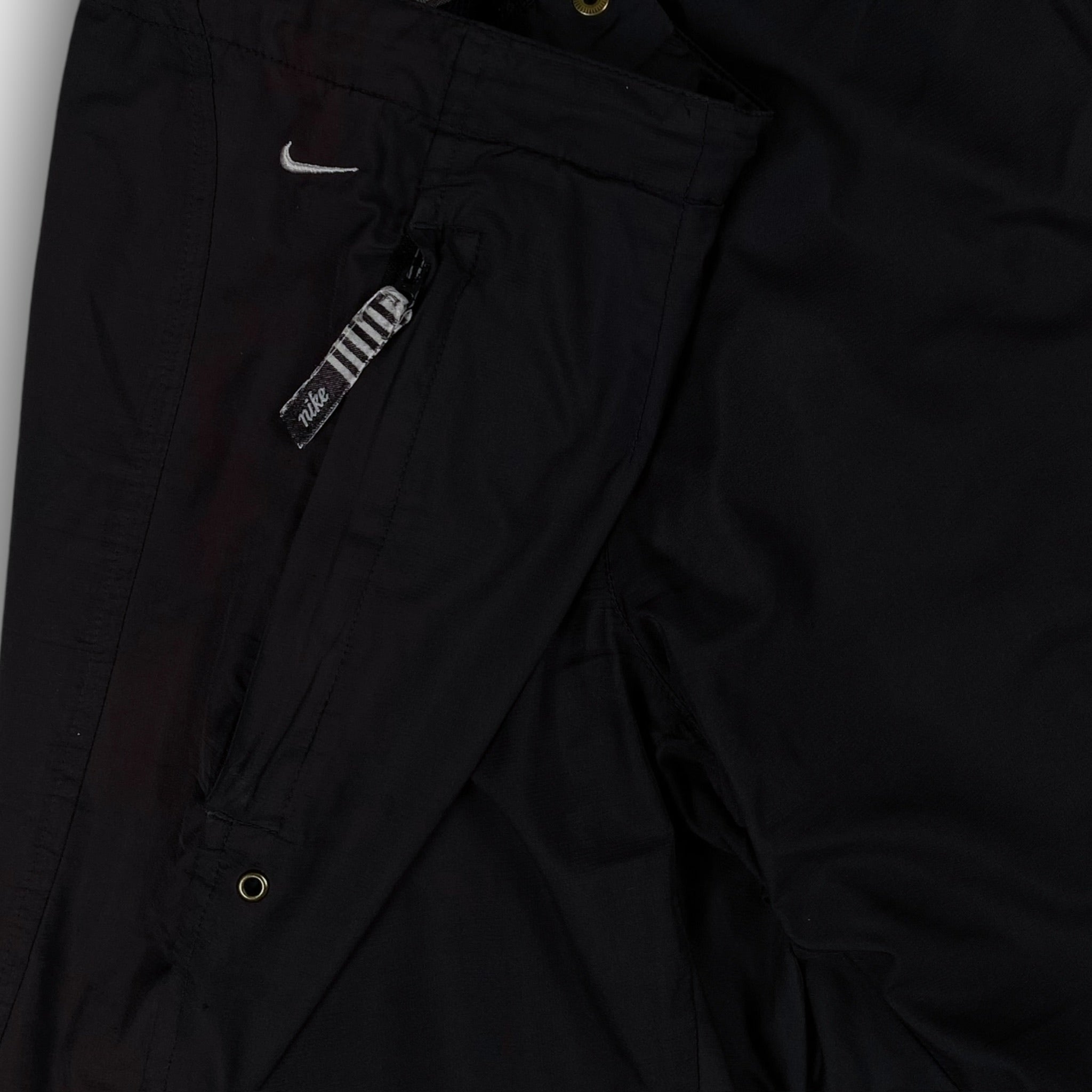 NIKE TRACKPANTS (XS)