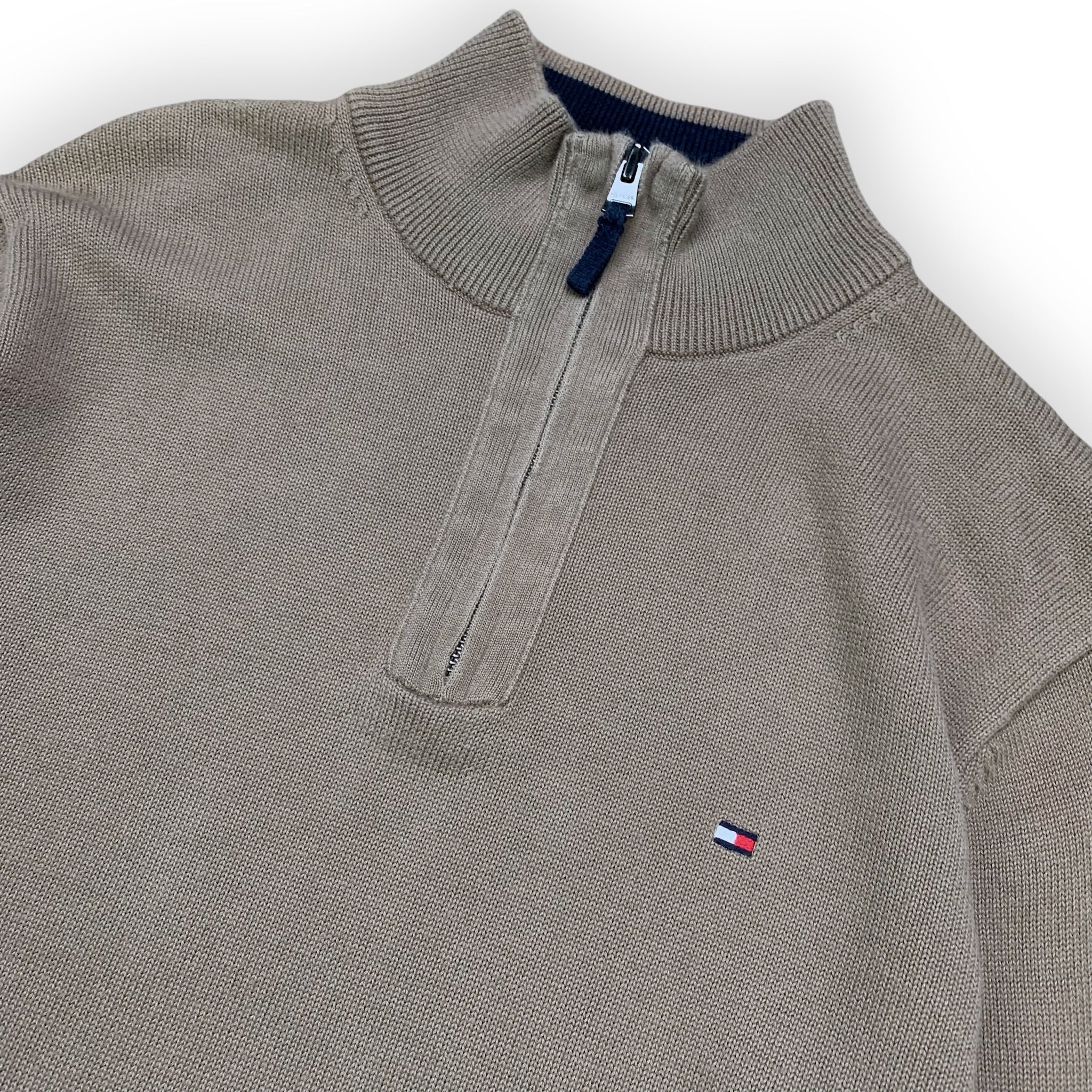 Tommy Hilfiger sweater (S)