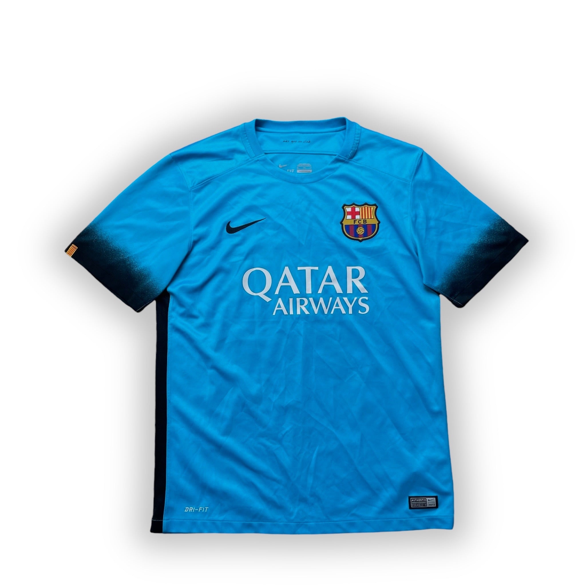 Barcelona Trikot (M)