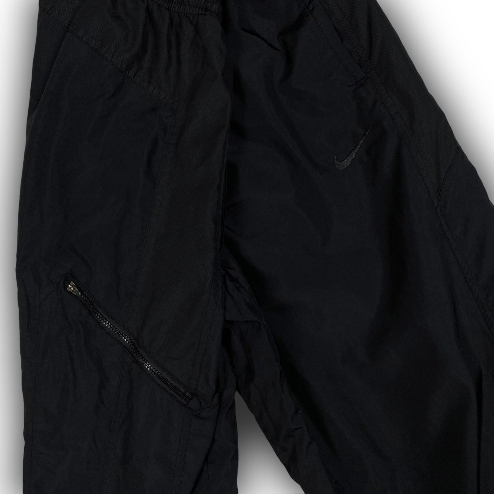 NIKE TRACKPANTS (M)