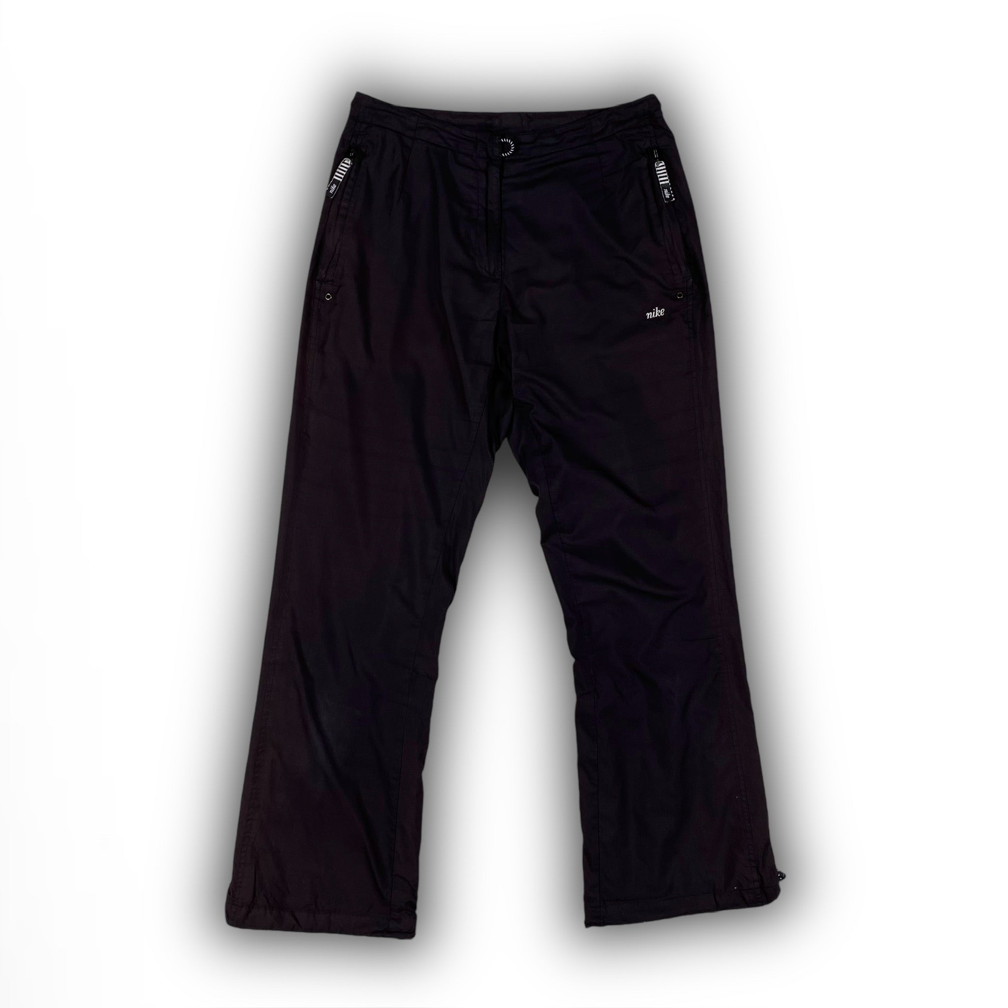 NIKE TRACKPANTS (XS)