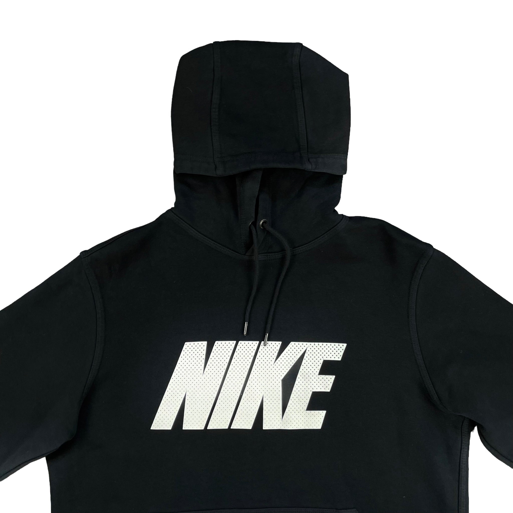 NIKE HOODIE (M)