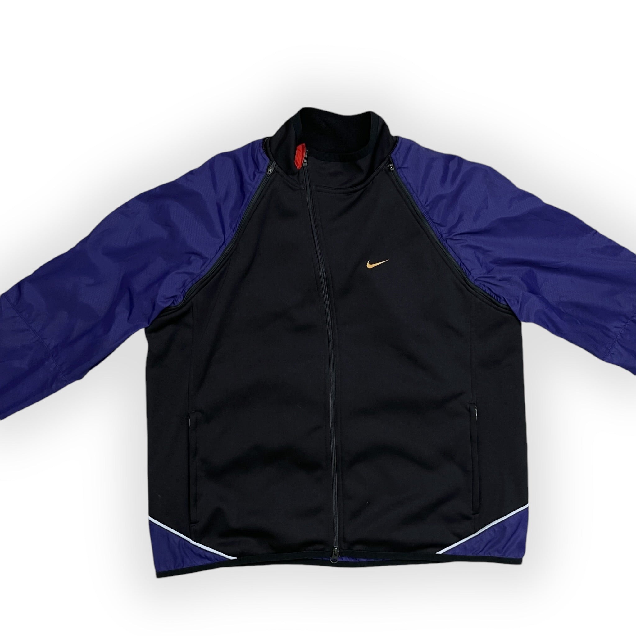 NIKE TRACKJACKETE/WEST (M)