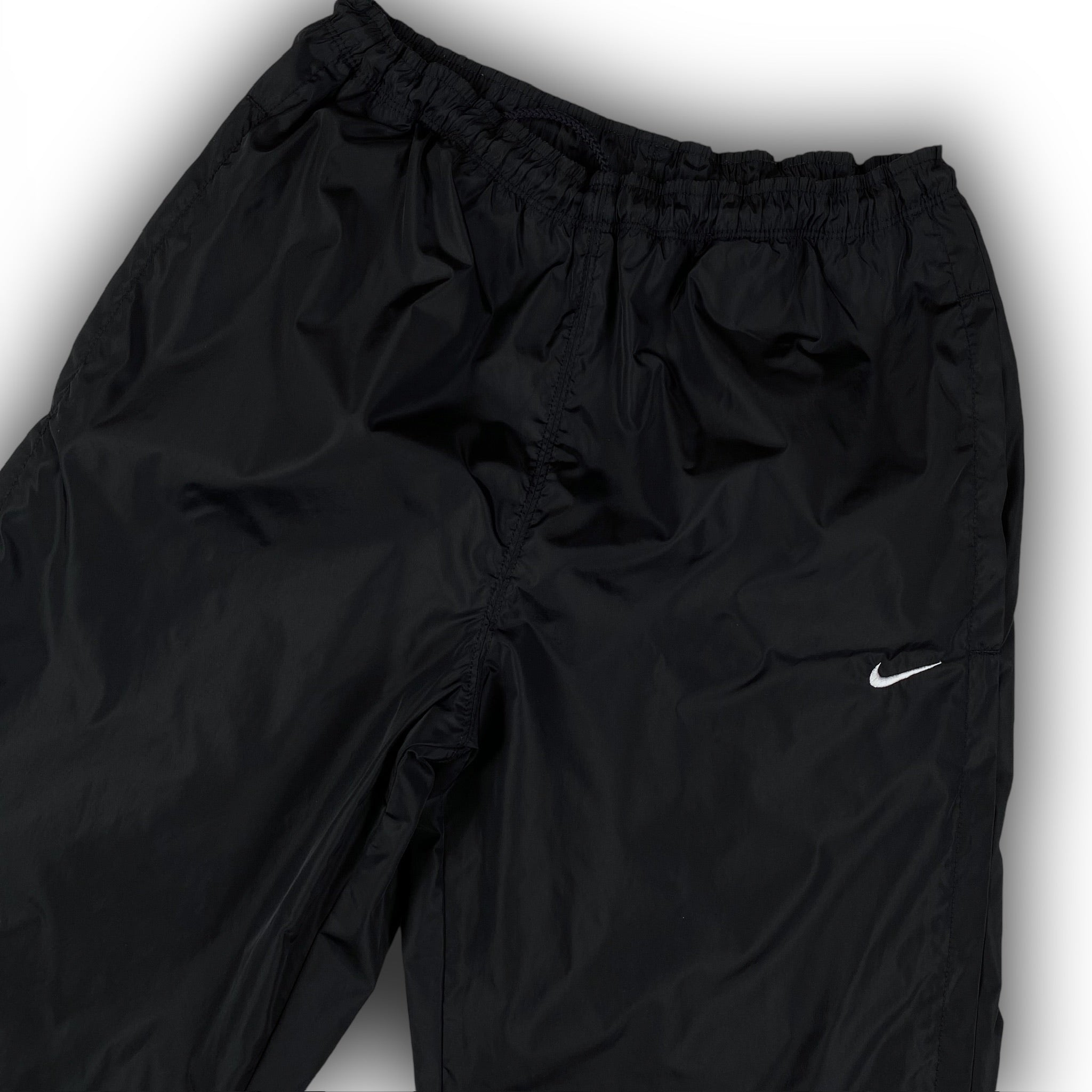 NIKE TRACKPANTS (S)