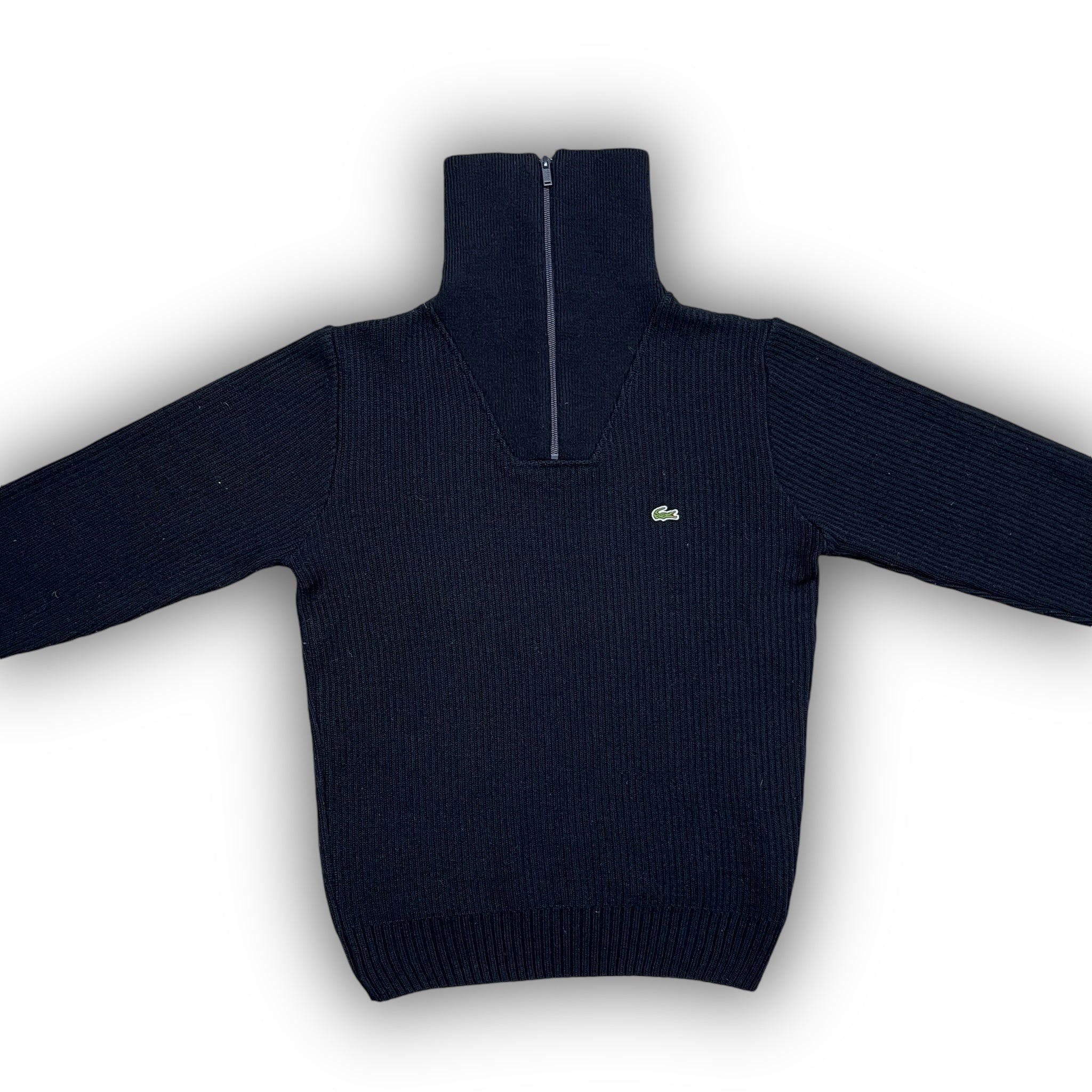 LACOSTE SWEATER (S)