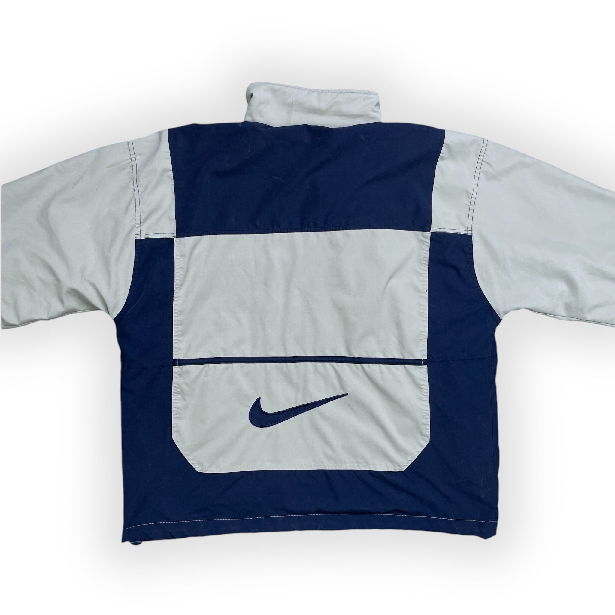 NIKE TRACKJACKET (M)