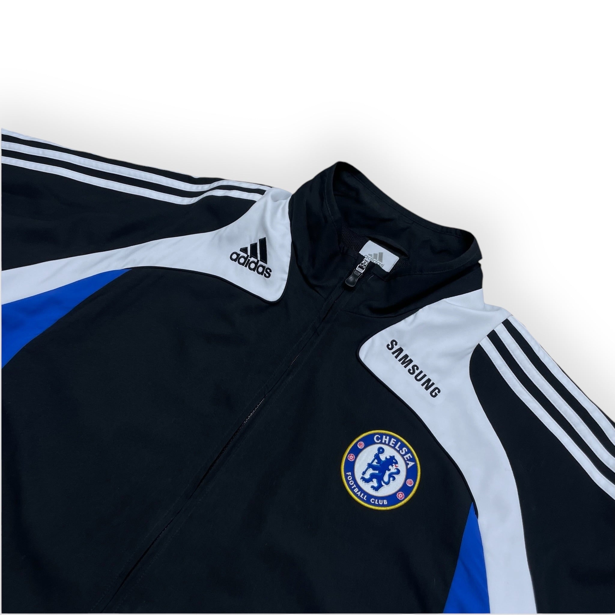 ADIDAS X CHELSEA TRACKJACKET (XL)