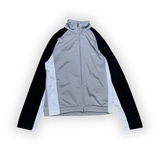 Nike trackjacket (S)