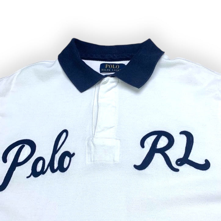 Ralph Lauren Polo Shirt (L)