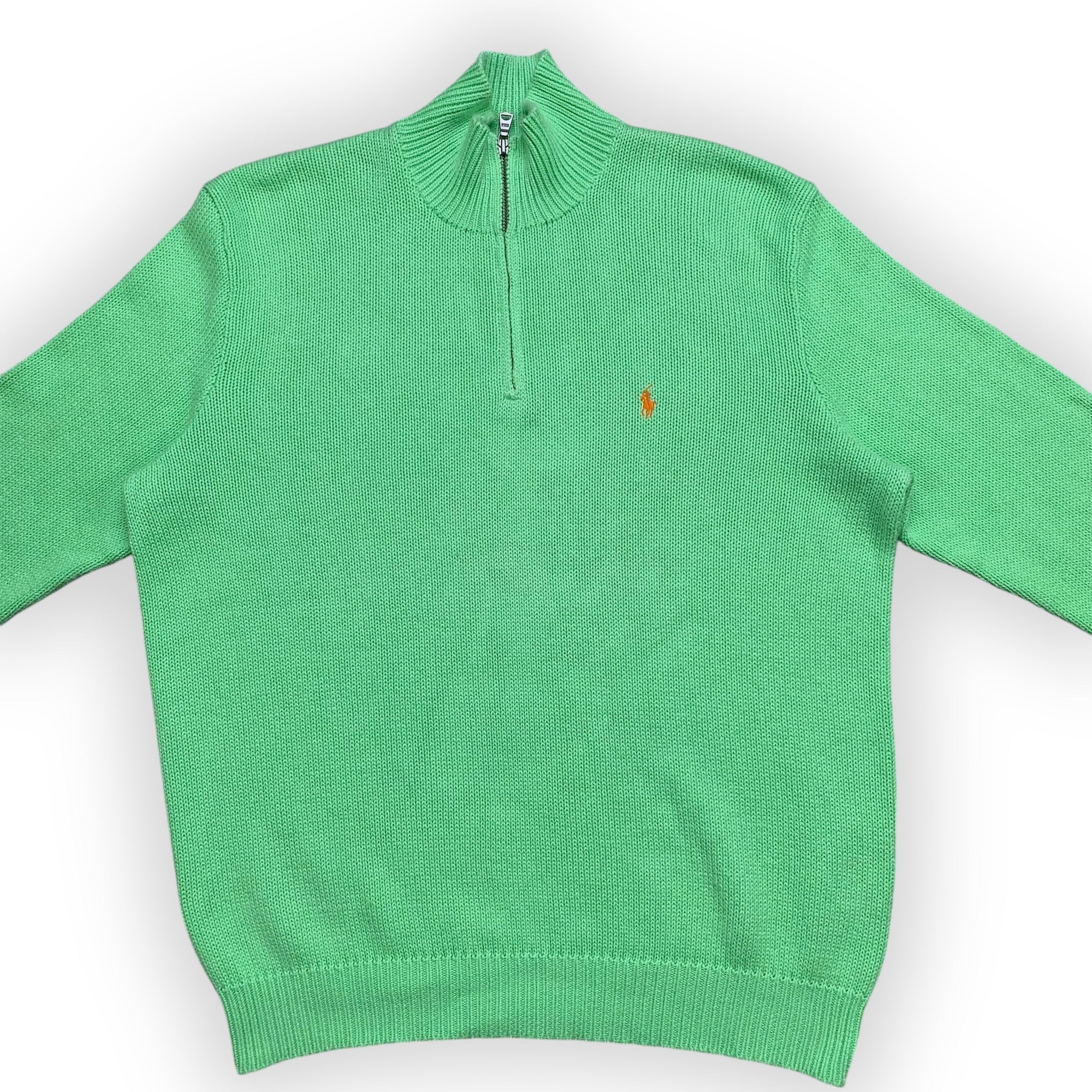 Ralph Lauren sweater (L)