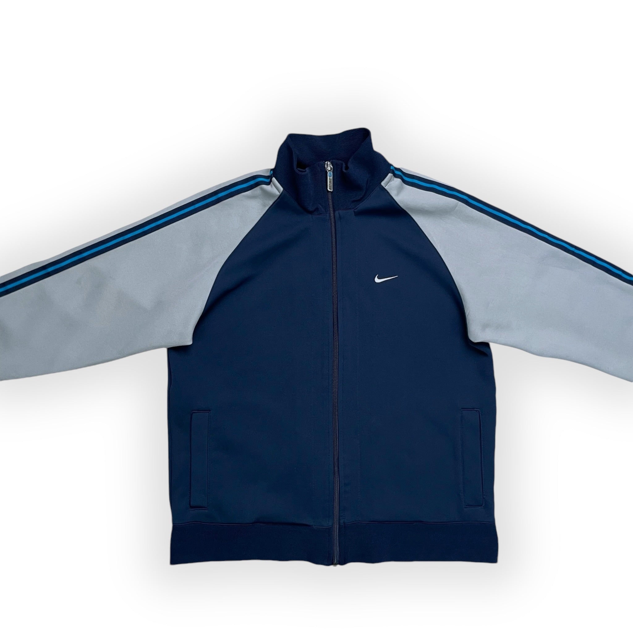 NIKE TRACKJACKET (S)