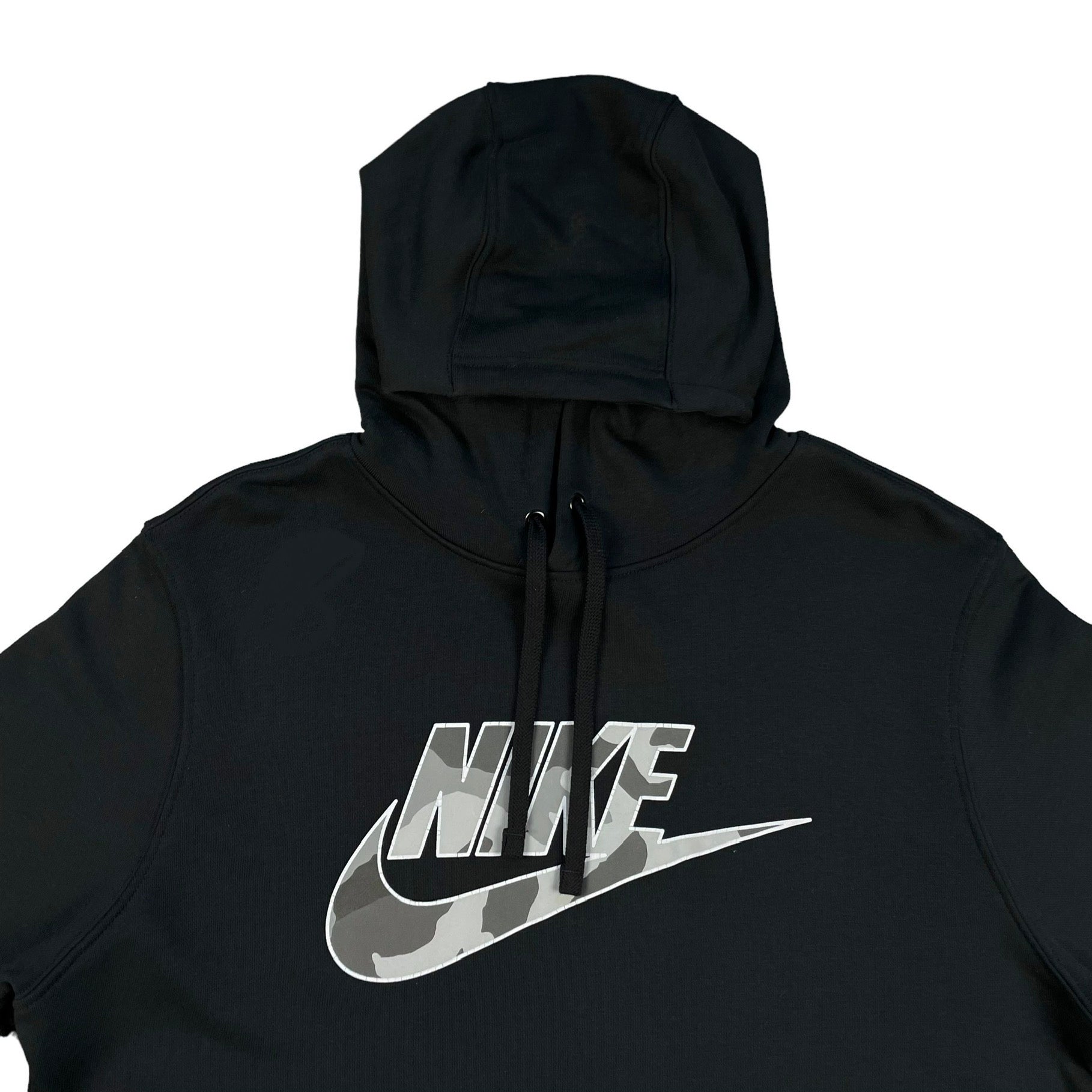 NIKE HOODIE (L)