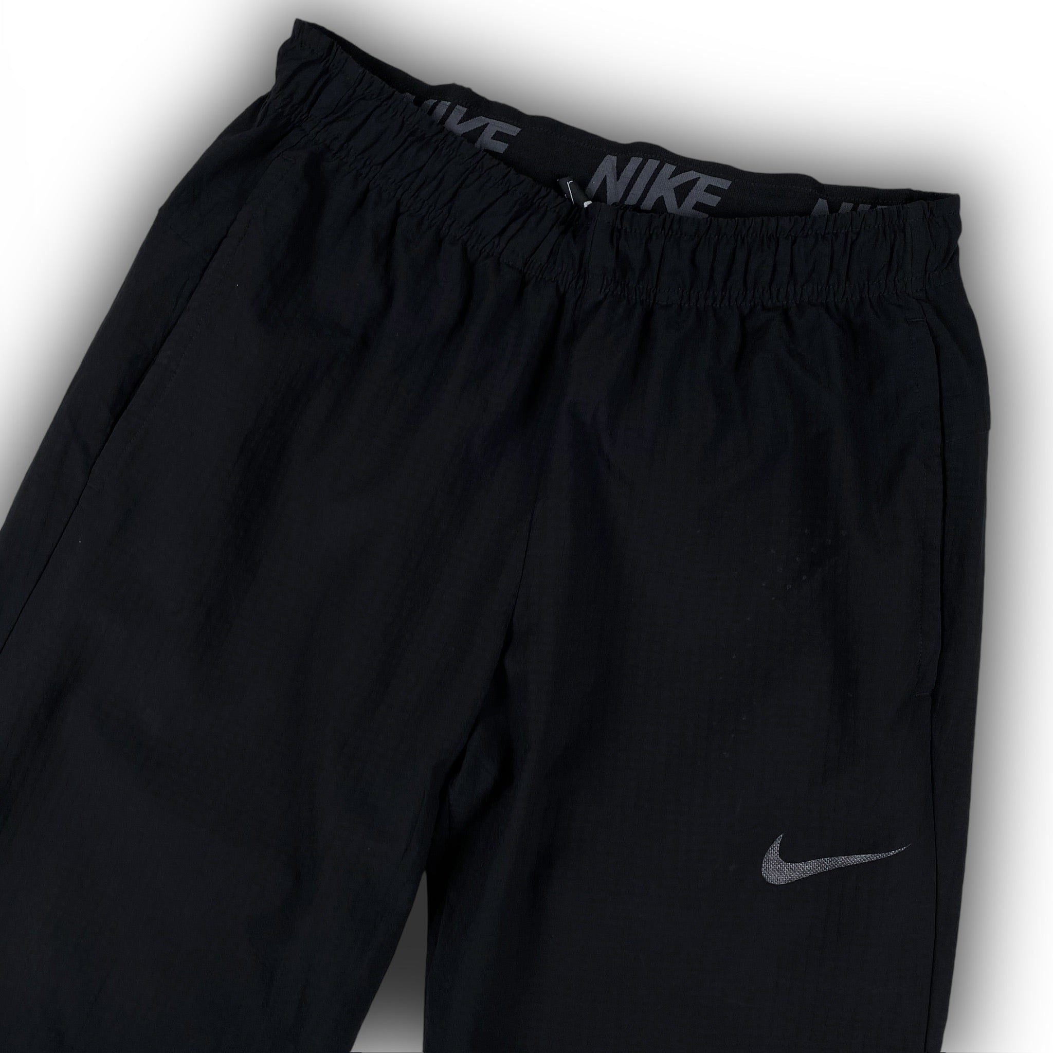 NIKE TRACKPANTS (S)