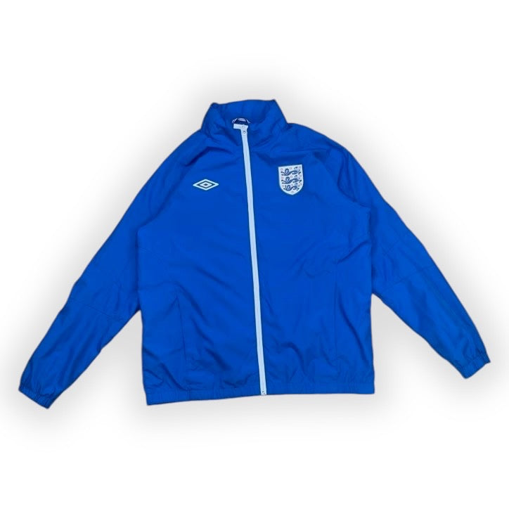 England trackjacket (L)