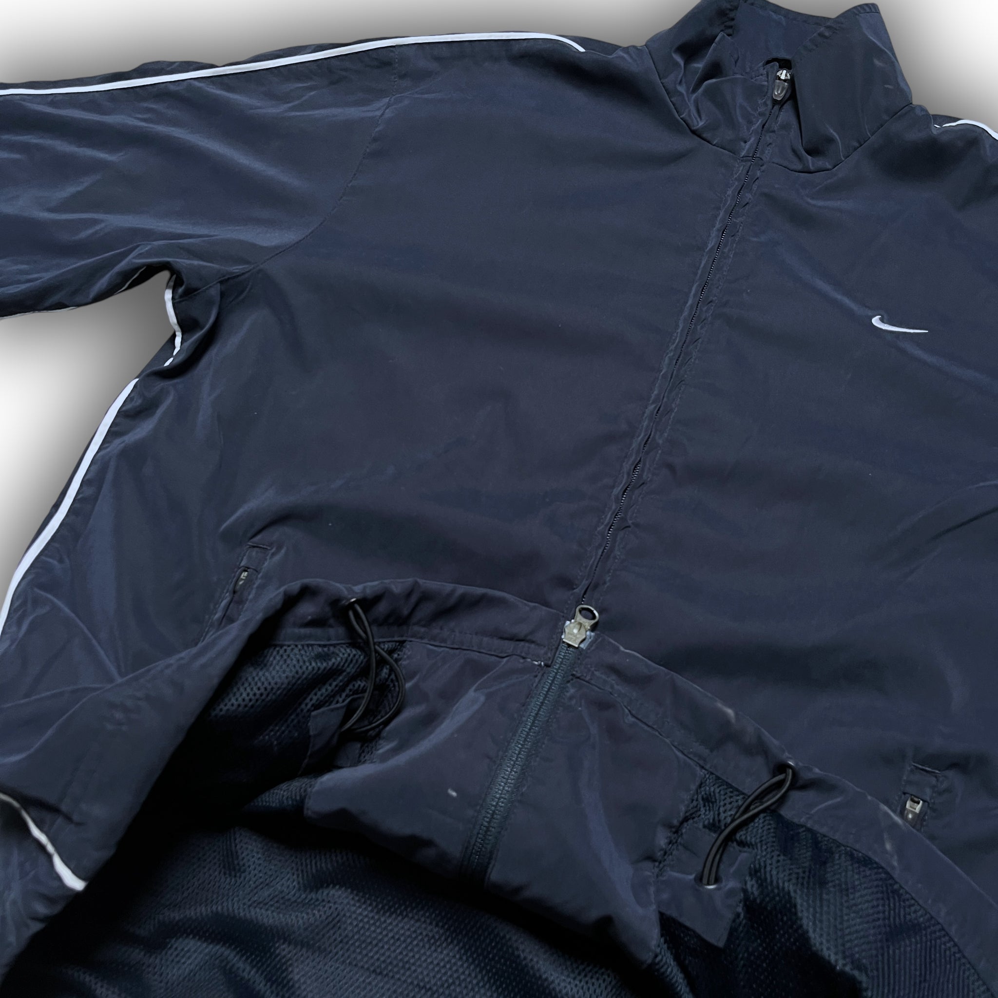 NIKE TRACKSUIT (M)