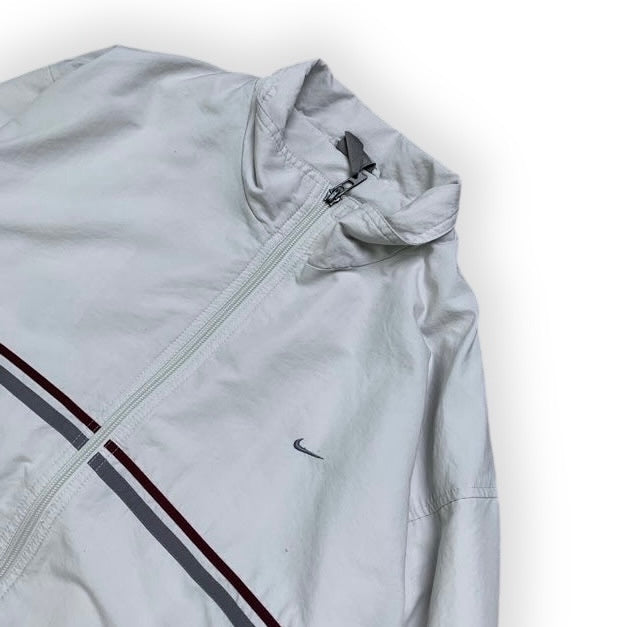 Nike trackjacket (S)