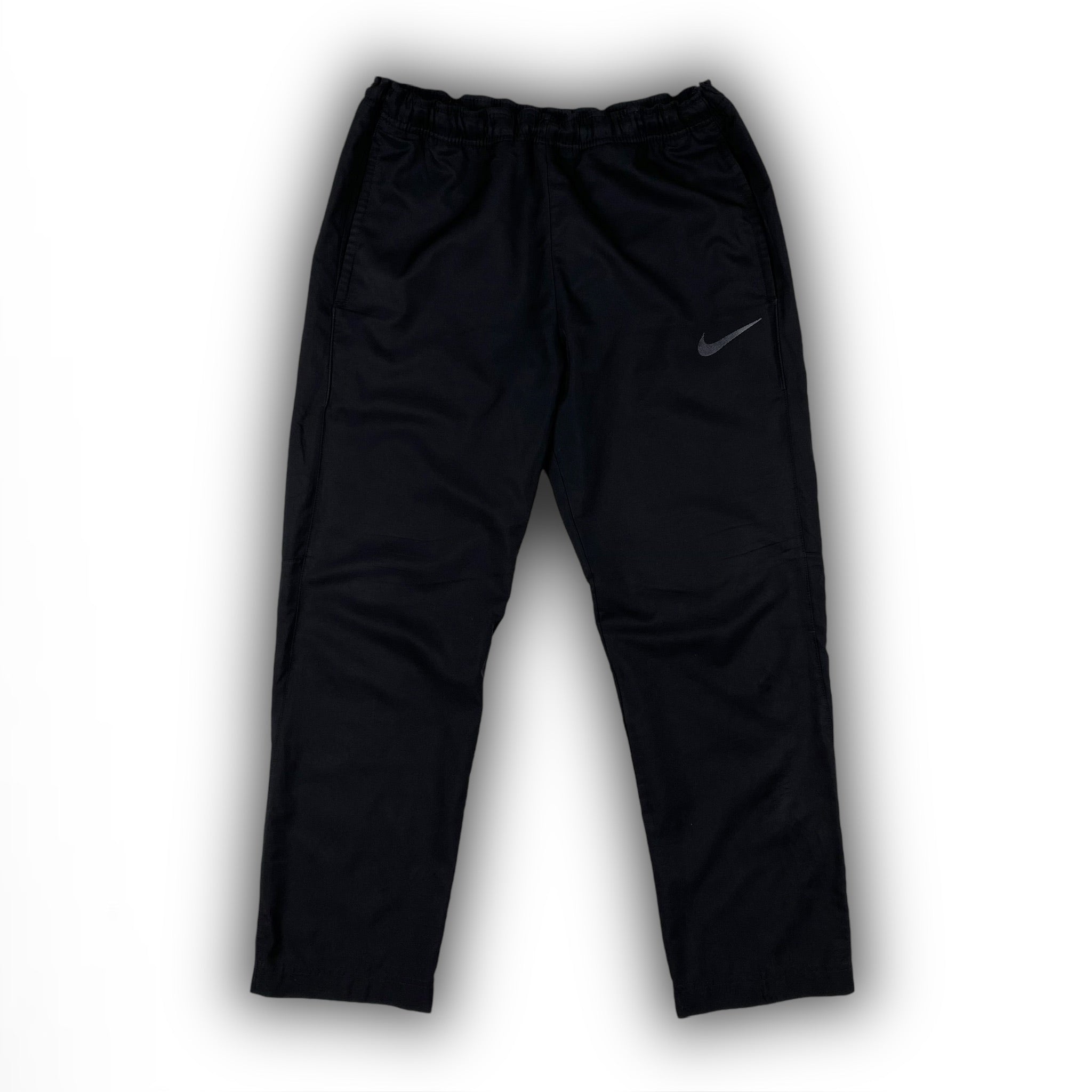 NIKE TRACKPANTS (S)