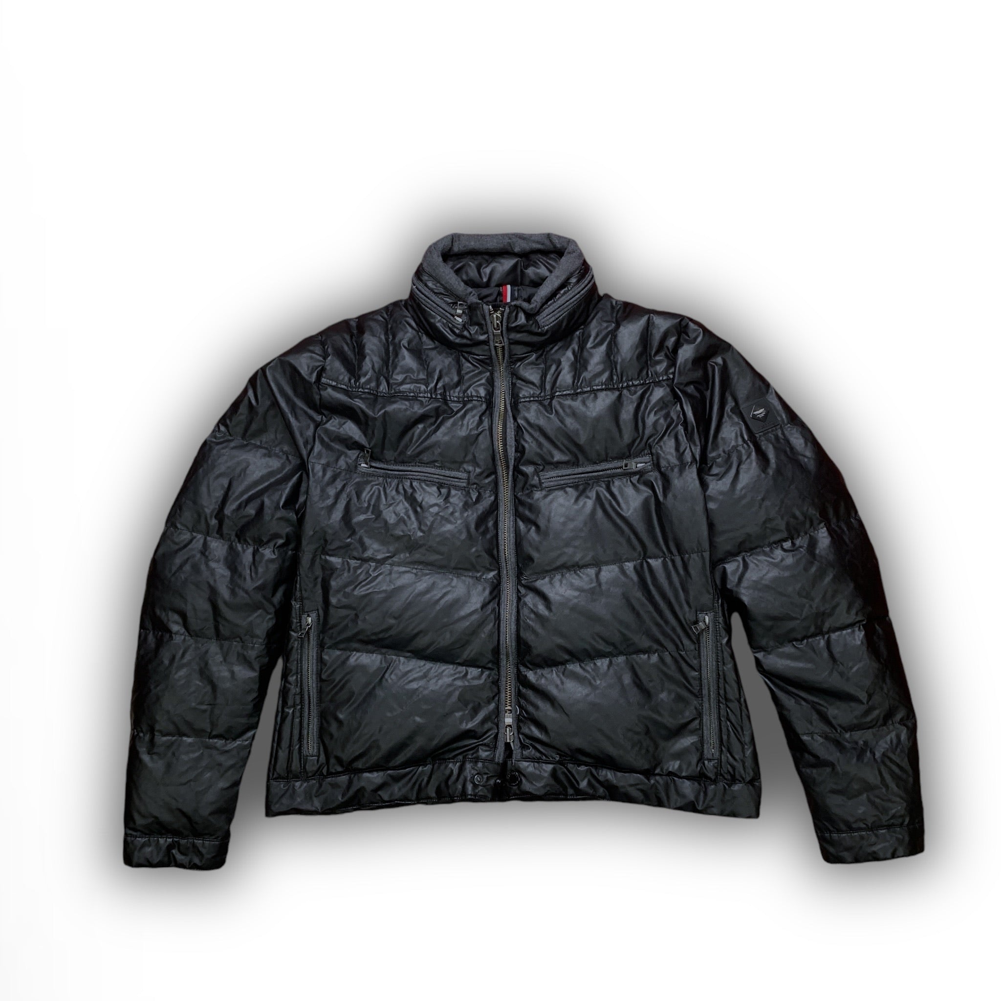 ASTON MARTIN WINTERJACKE (L)