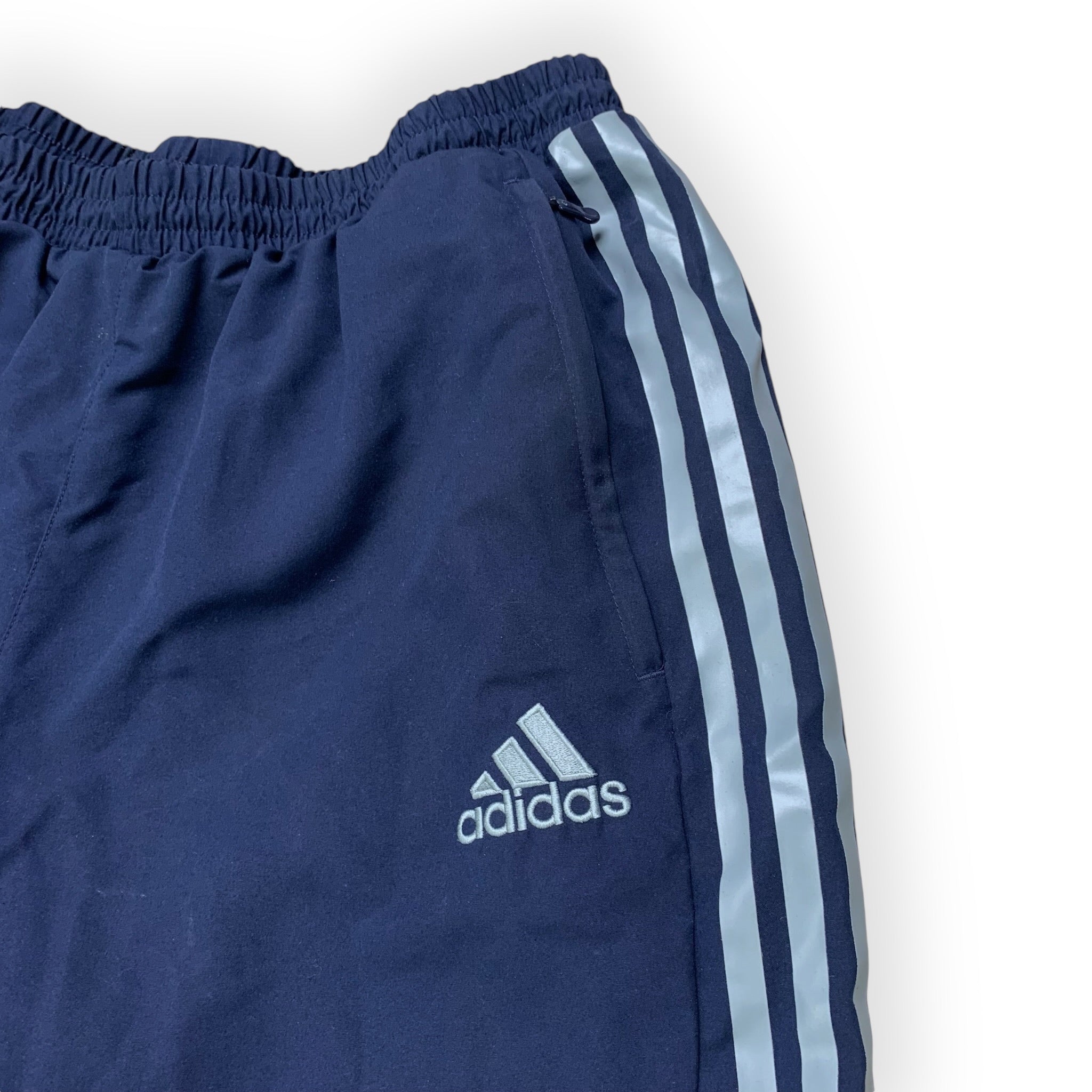 CHELSEA X ADIDAS TRACKPANTS (L)