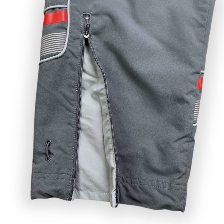 NIKE TRACKPANTS (S)