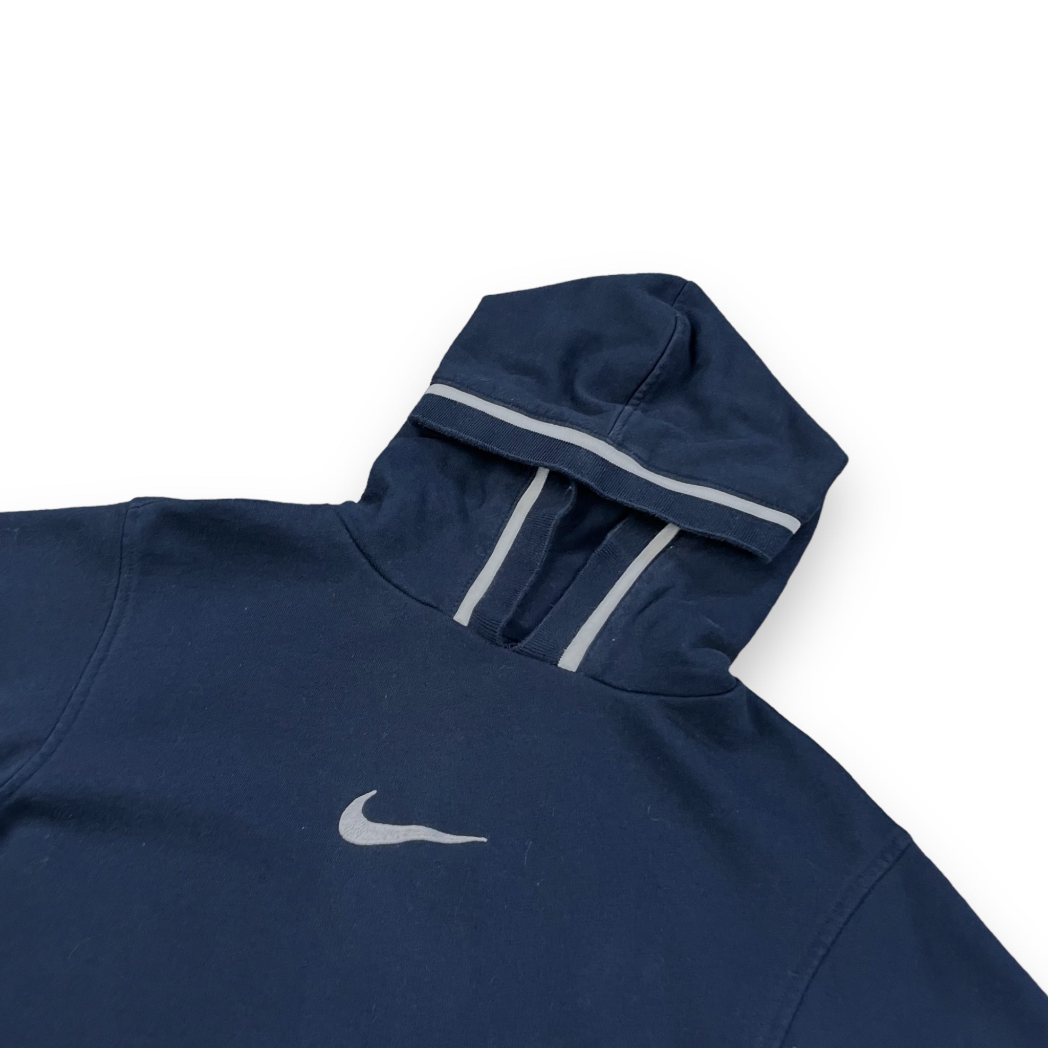 NIKE HOODIE (XS)