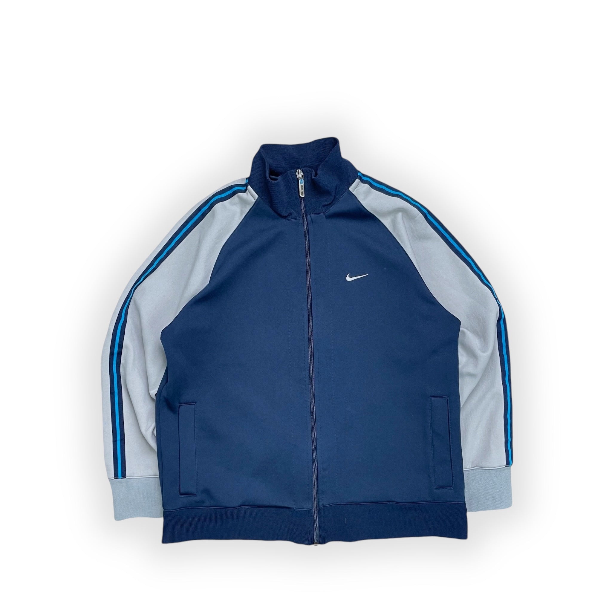 NIKE TRACKJACKET (S)