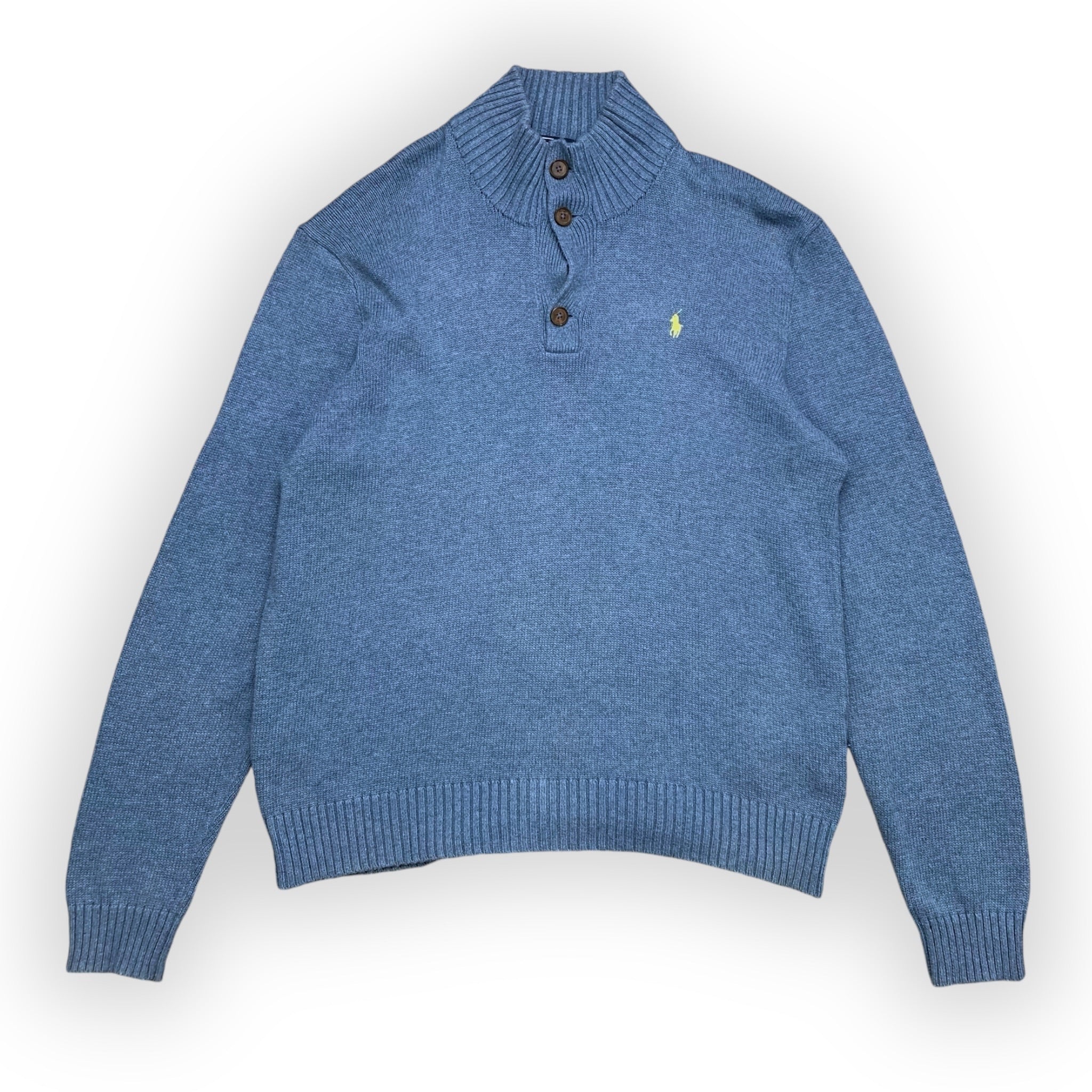 Ralph Lauren sweater (L)