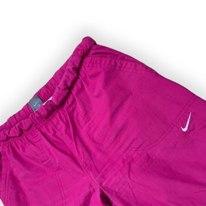 NIKE TRACKPANTS (S)