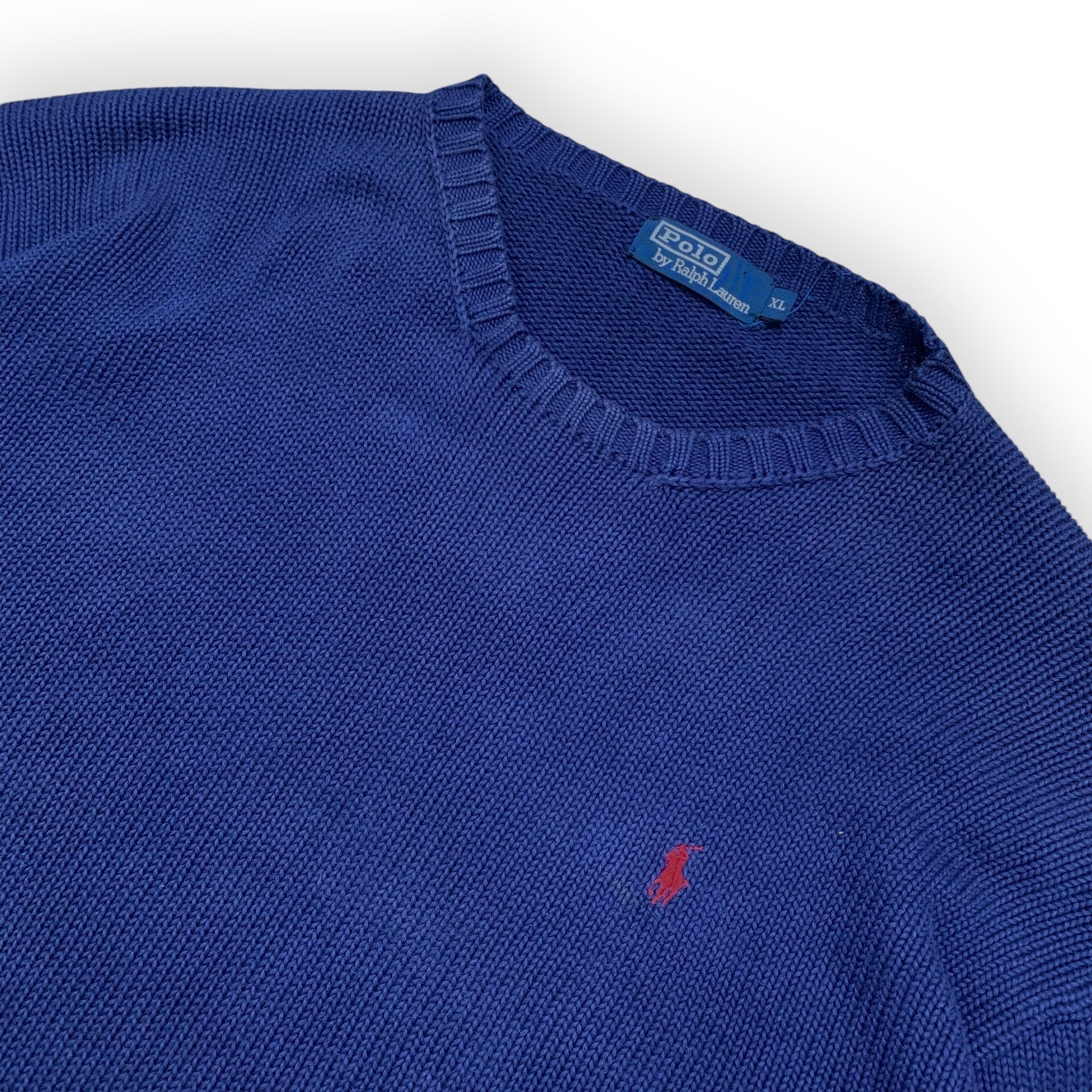 Ralph Lauren sweater (XL)