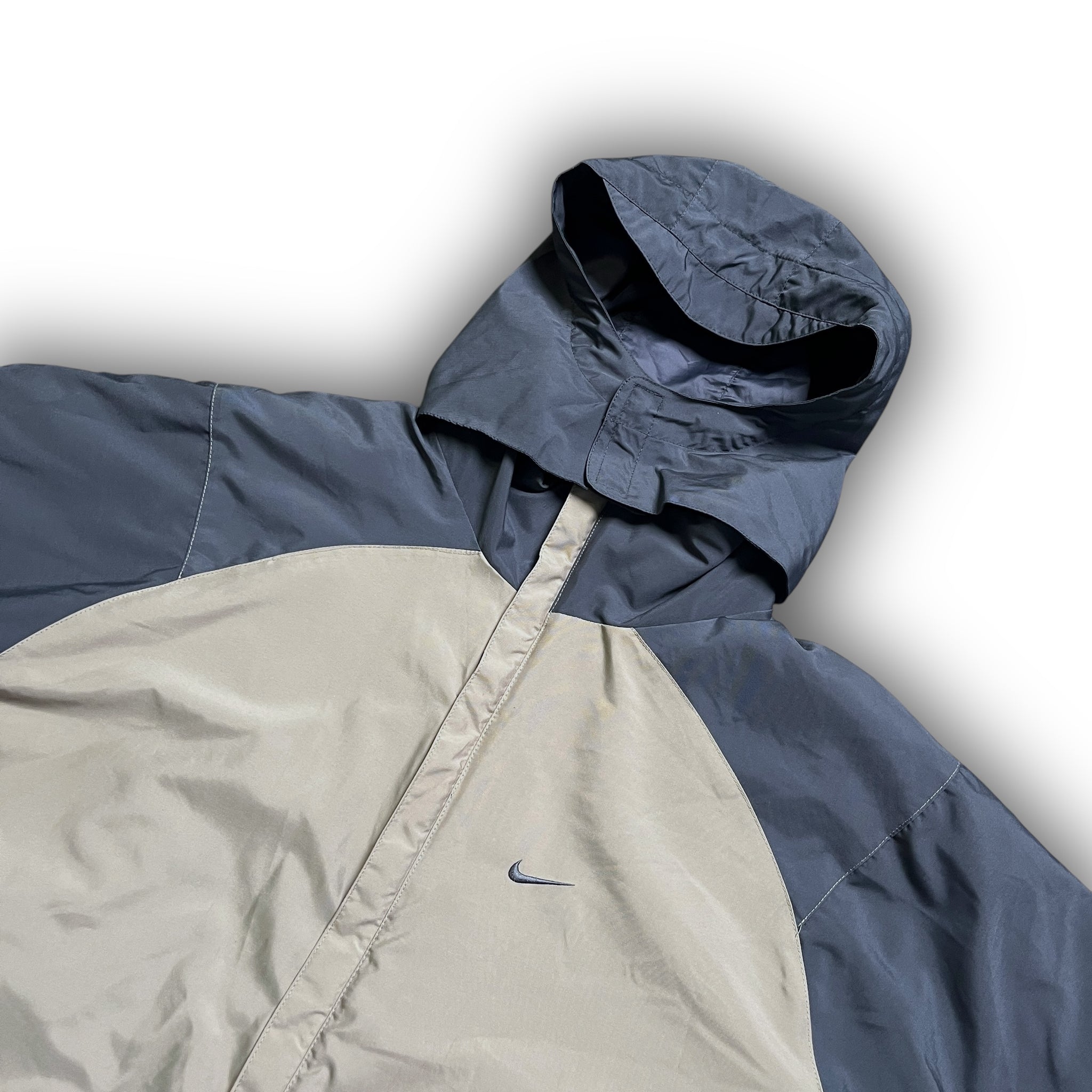 Nike Winterjacke (M)