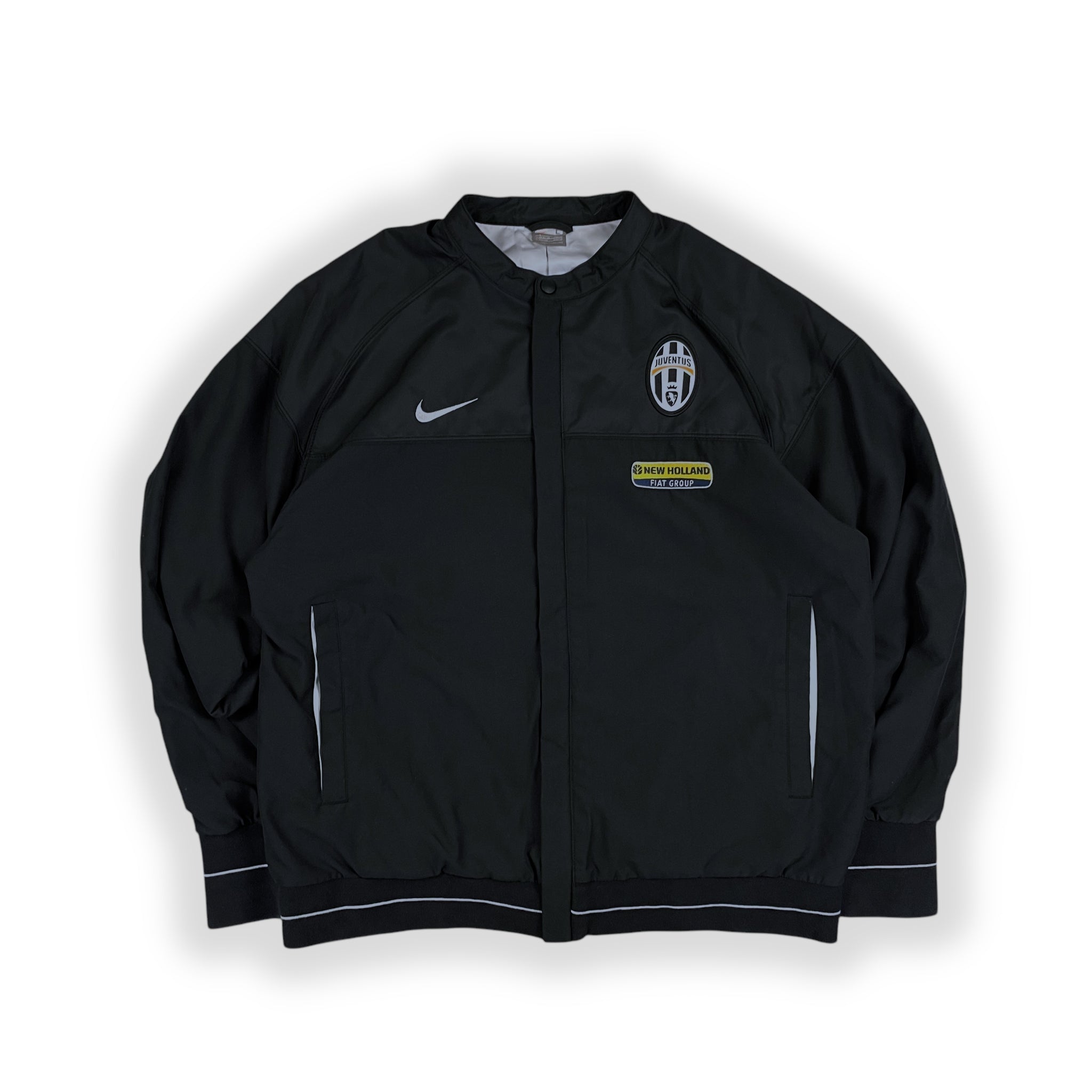 JUVENTUS TRACKJACKET (L)