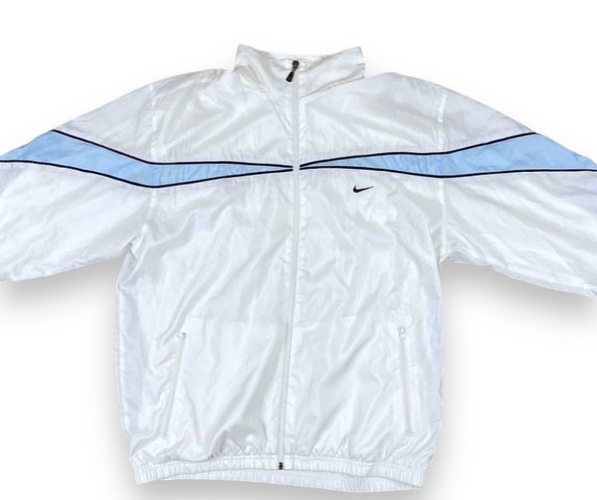 NIKE TRACKSUIT (L)