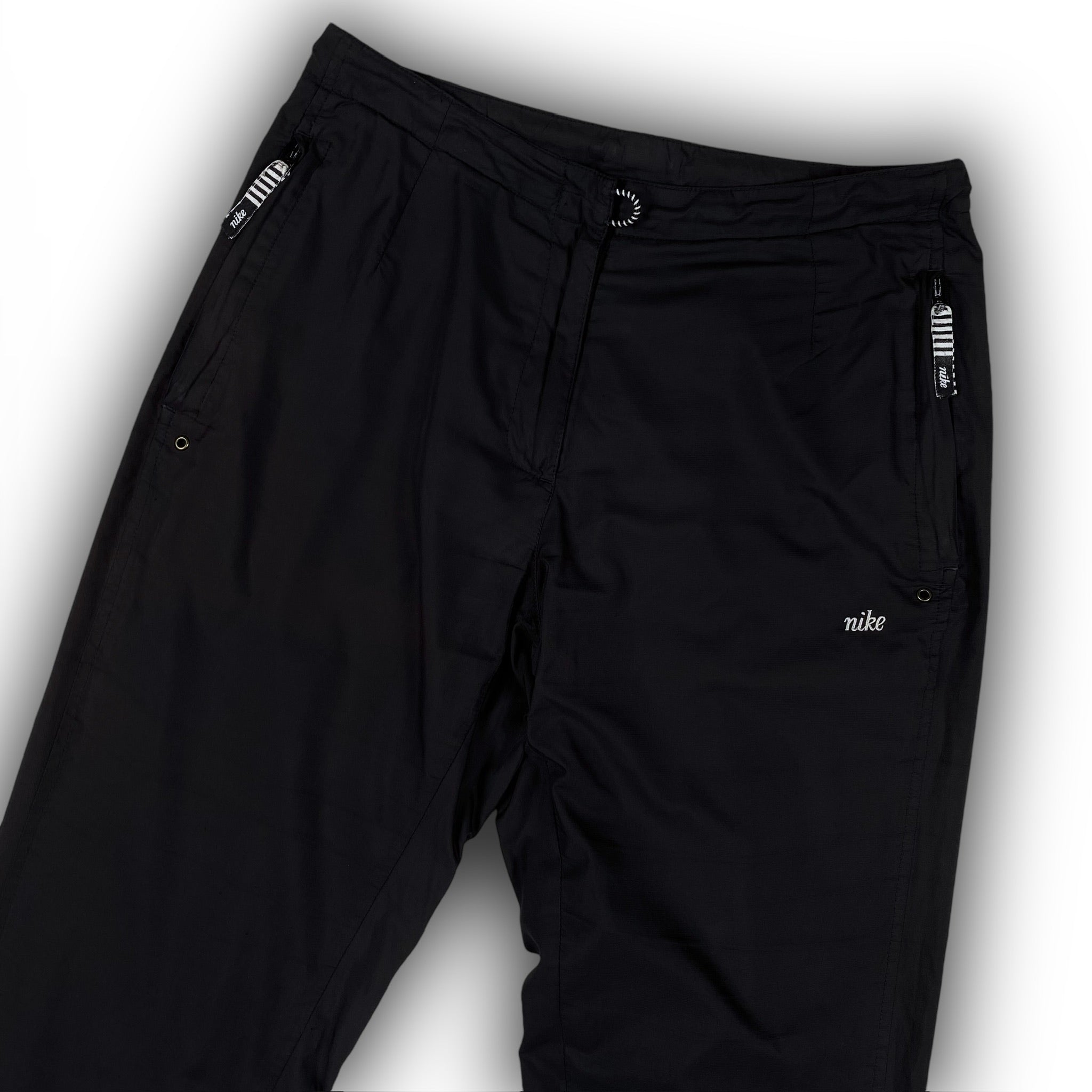 NIKE TRACKPANTS (XS)