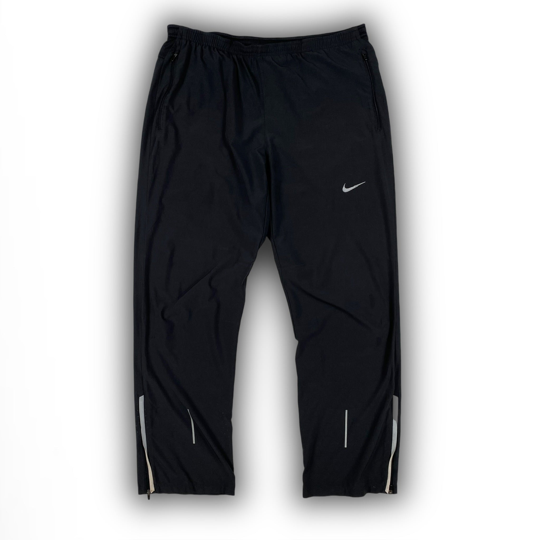 NIKE TRACKPANTS (S)