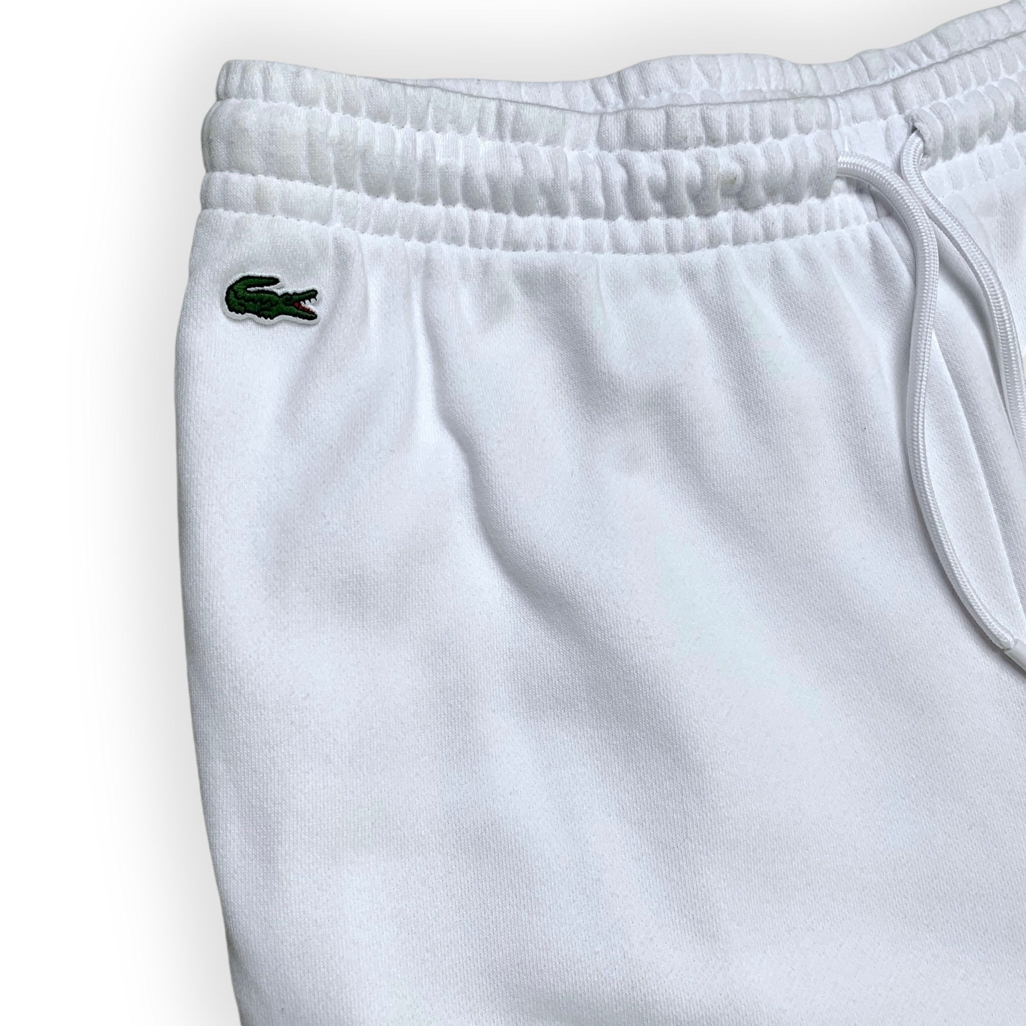 LACOSTE JOGGINGHOSE (XL)