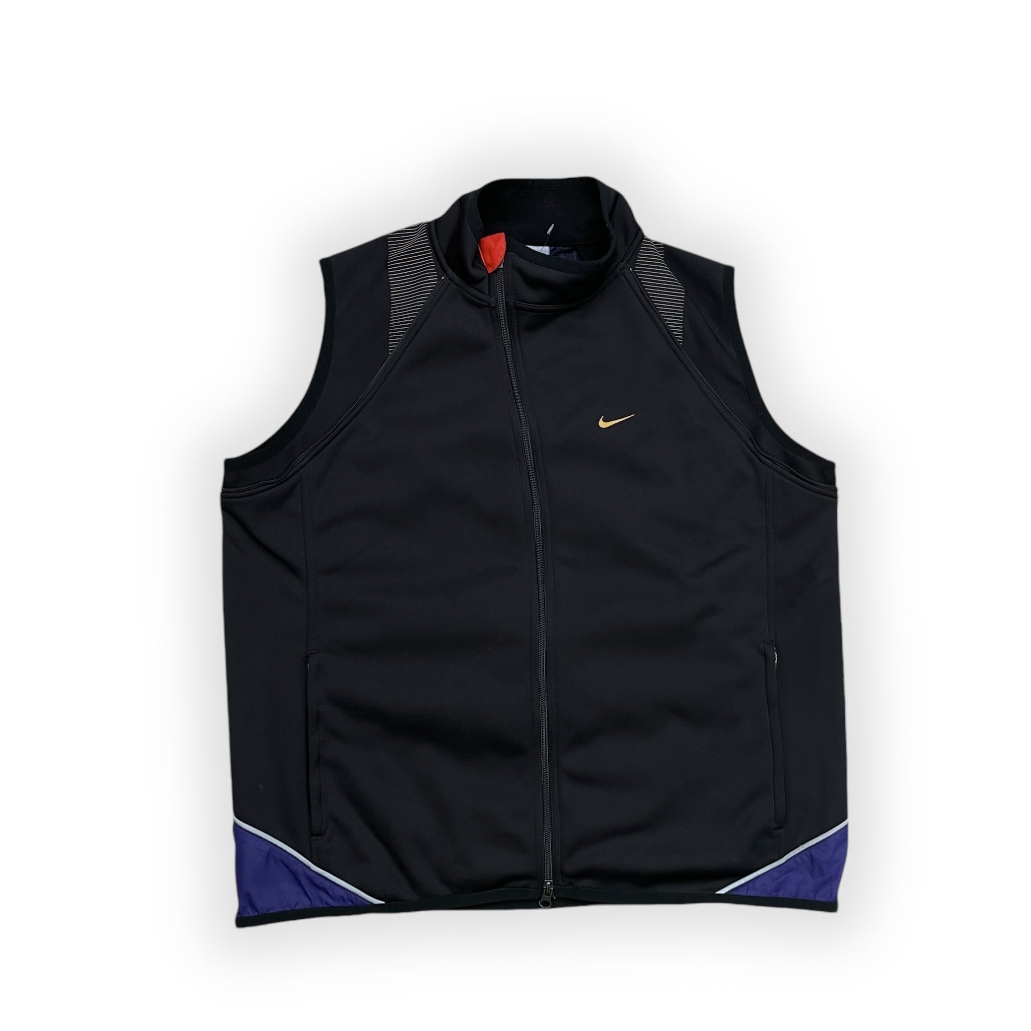 NIKE TRACKJACKETE/WEST (M)