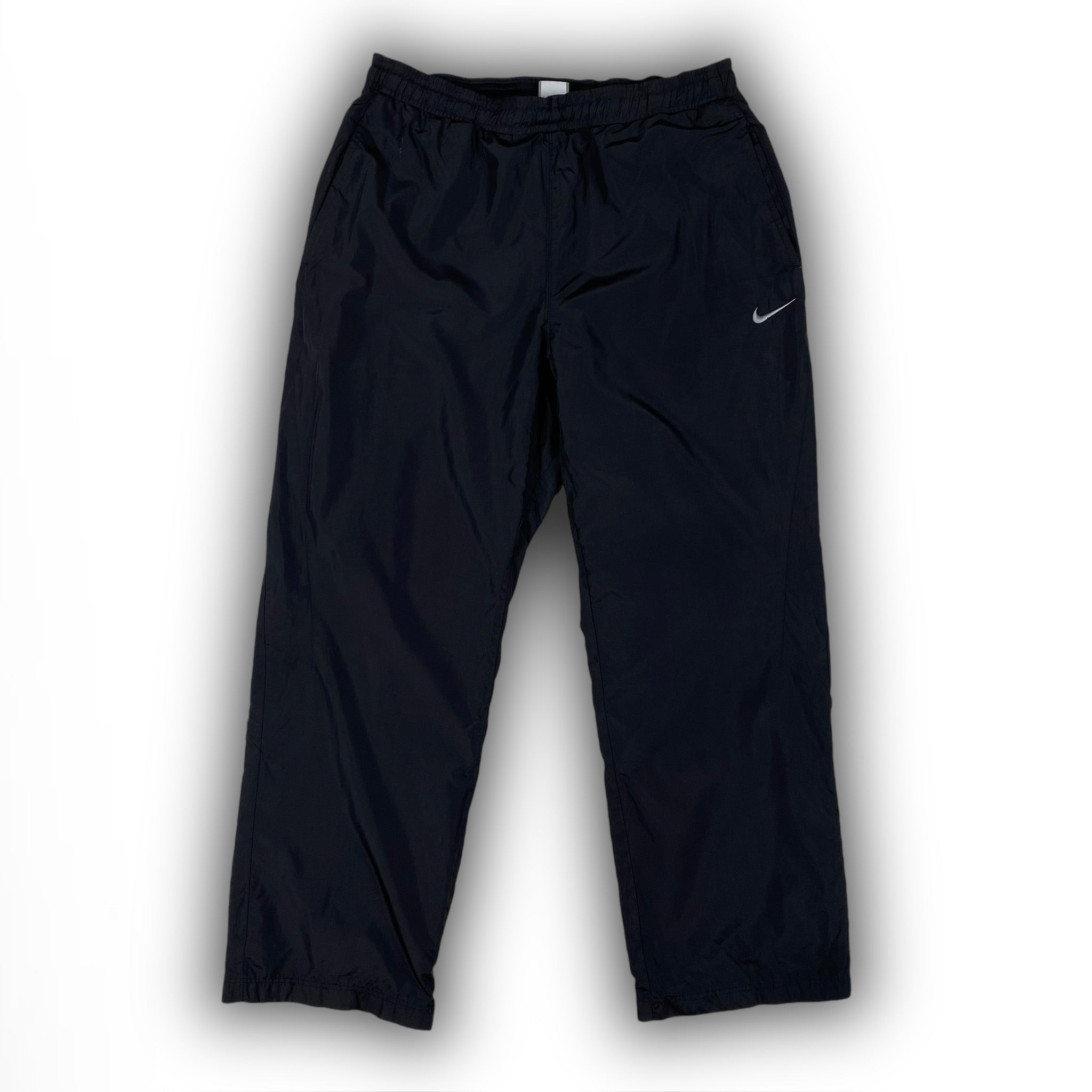 NIKE TRACKPANTS (M)