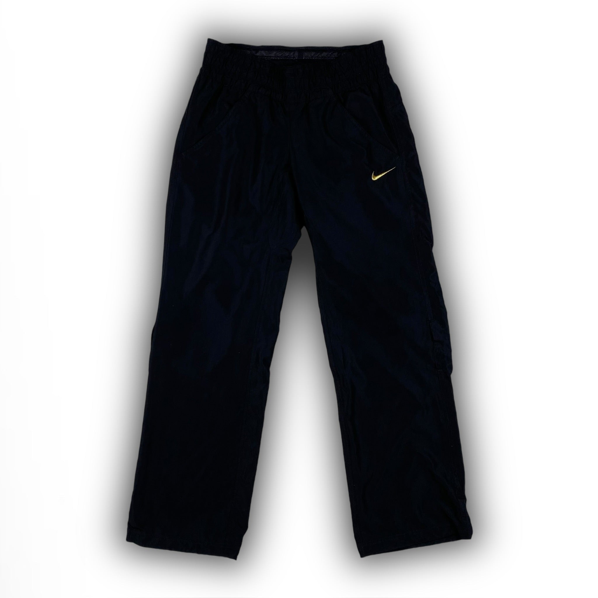 NIKE TRACKPANTS (S)