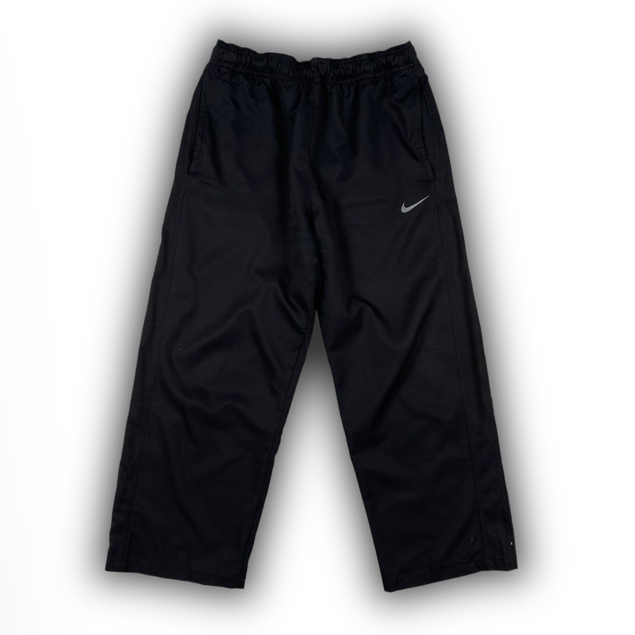 NIKE TRACKPANTS (S)