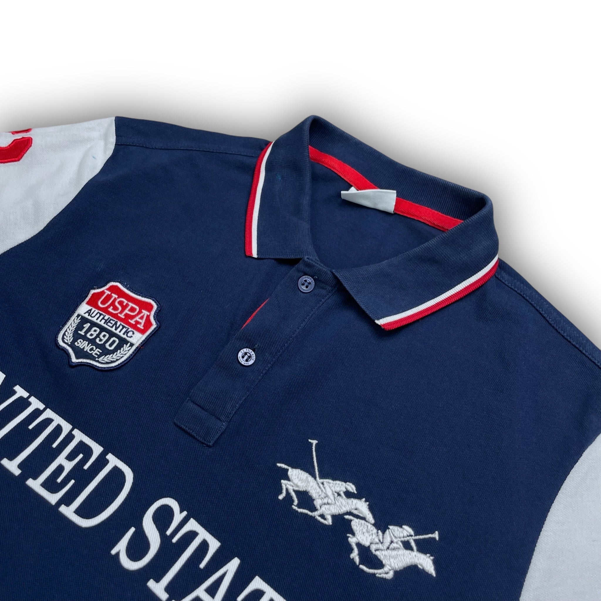 UNITED STATES POLO (S)