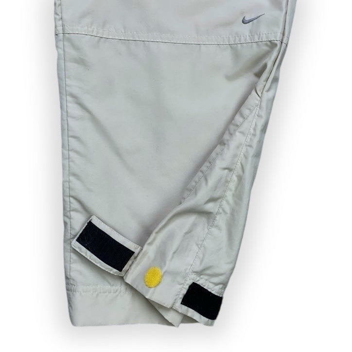 NIKE TRACKPANTS (M)