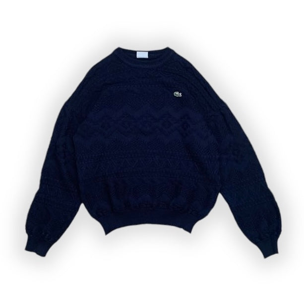 Lacoste Sweater (M)