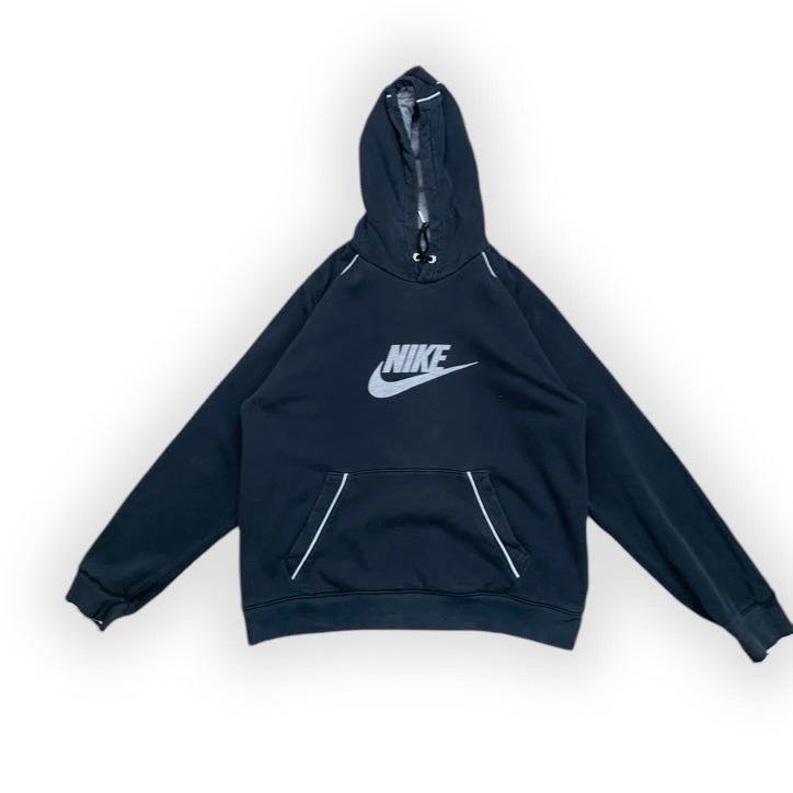 NIKE HOODIE(L)