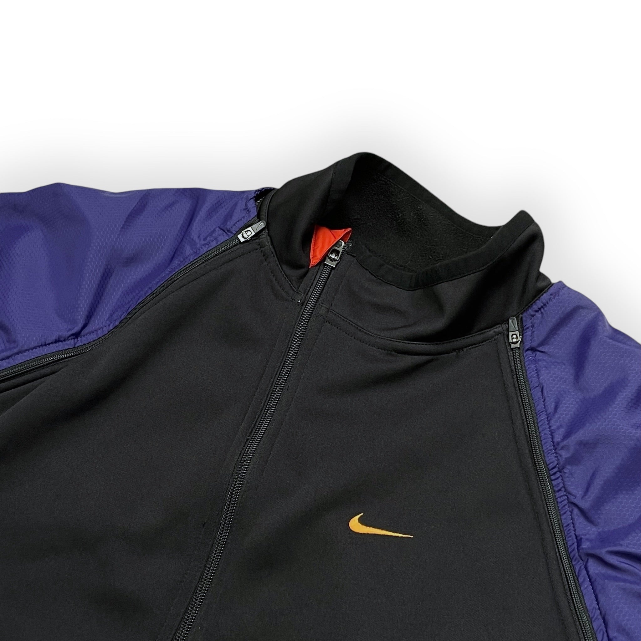 NIKE TRACKJACKETE/WEST (M)