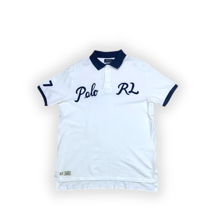 Ralph Lauren Polo Shirt (L)