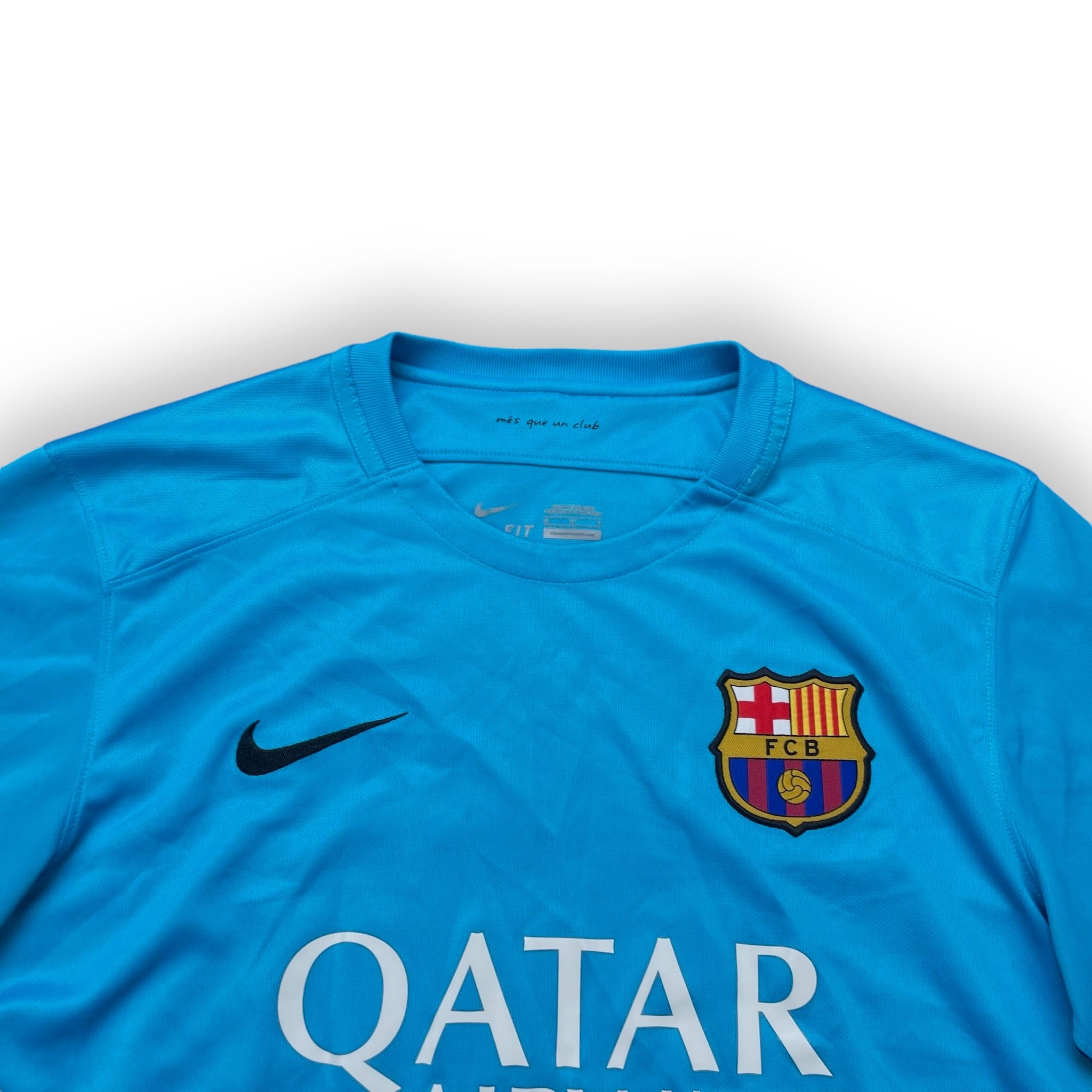 Barcelona Trikot (M)