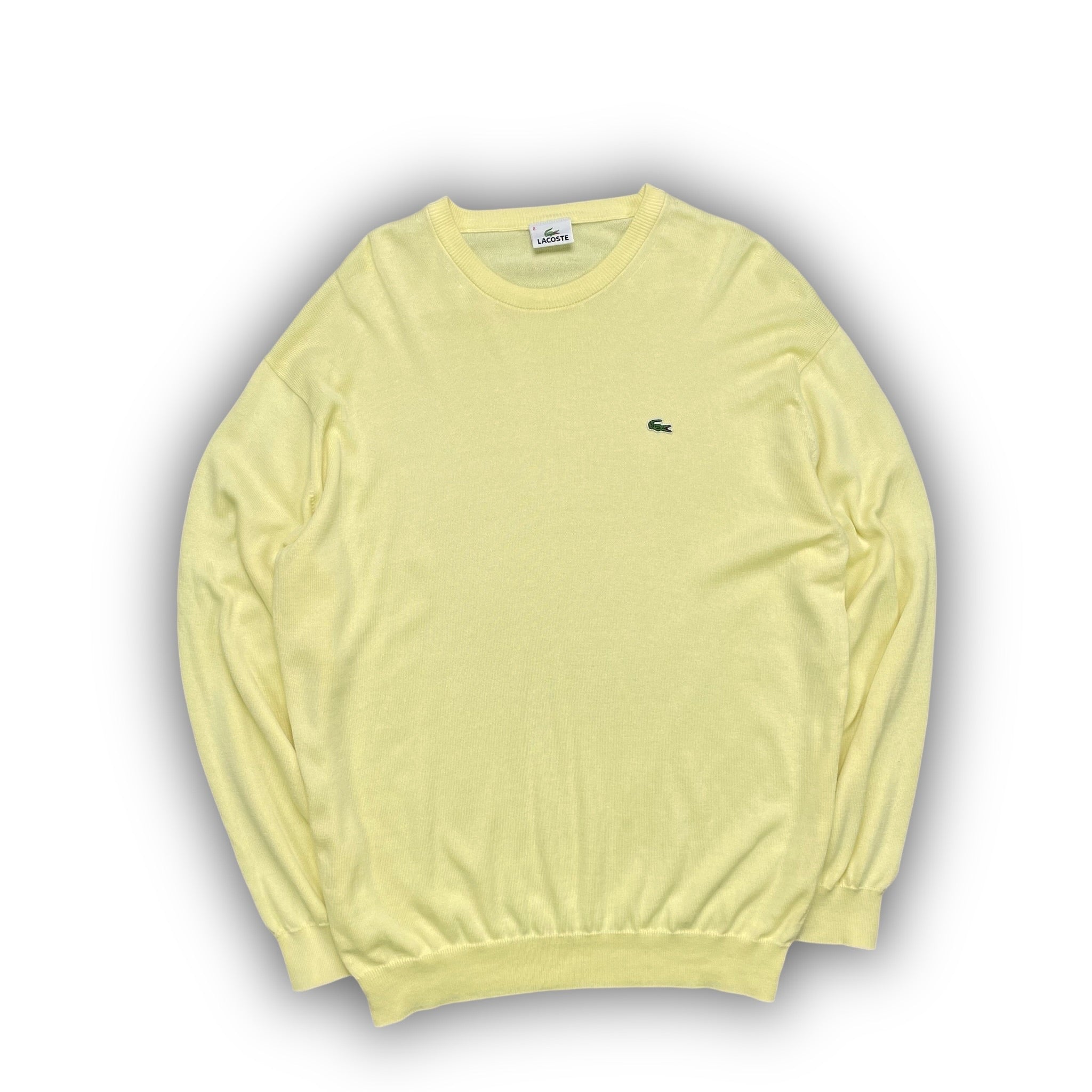 LACOSTE SWEATER (L)