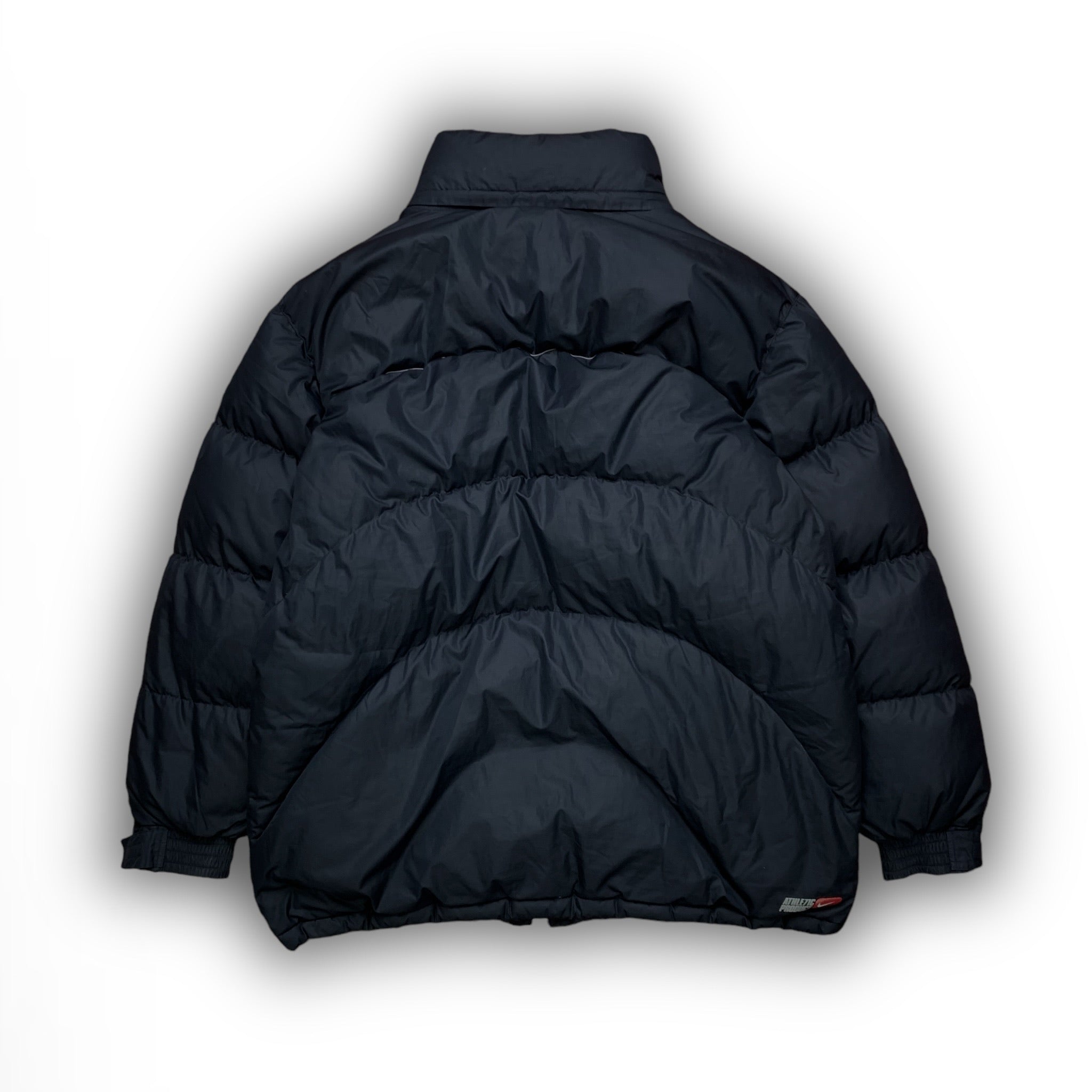 NIKE WINTERJACKE (XL)