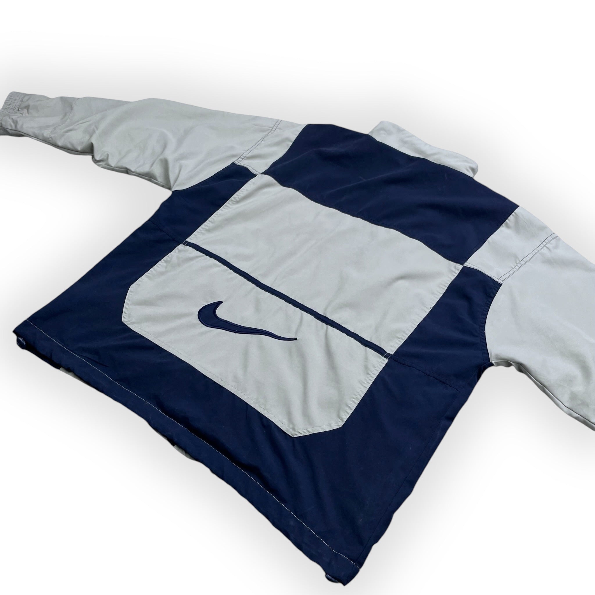 NIKE TRACKJACKET (M)